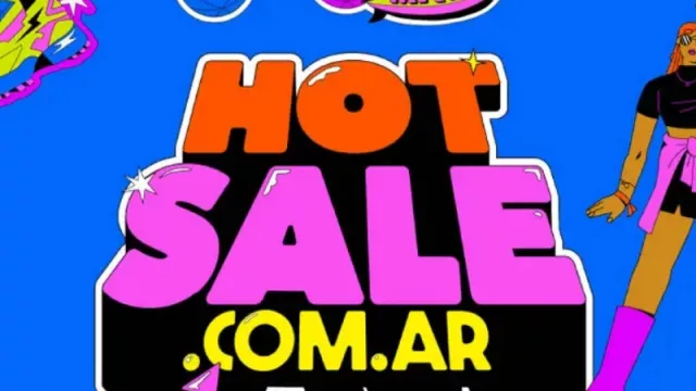 Hot Sale: Córdoba es la tercera jurisdicción con más visitas a la página