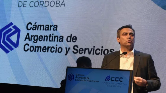 Mestre: “Córdoba es cara. Si la Provincia cumple con la Ley de Coparticipación, baja el costo Córdoba y nos volvemos competitivos”