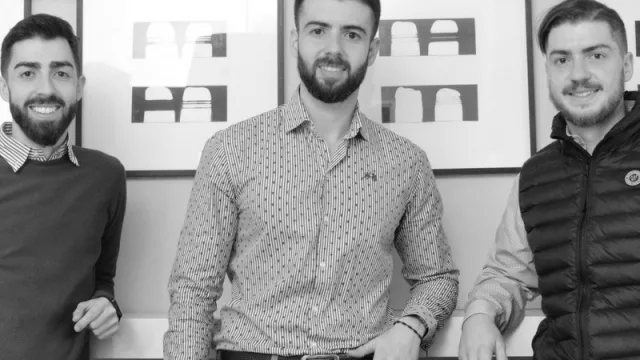 Pinturas Paclin atraviesa “una crisis de crecimiento”: 250.000 litros/mes al 85% de capacidad productiva