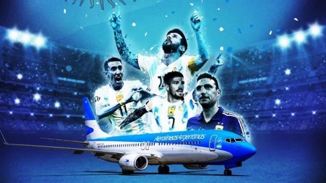 Un acuerdo sin inversión de parte de Aerolíneas Argentinas, dicen