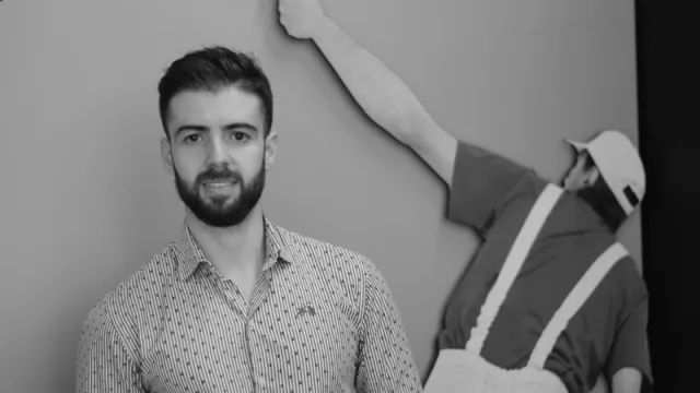 Federico Haefeli, Vicepresidente Referente área comercial - Foto: Marco Cabral