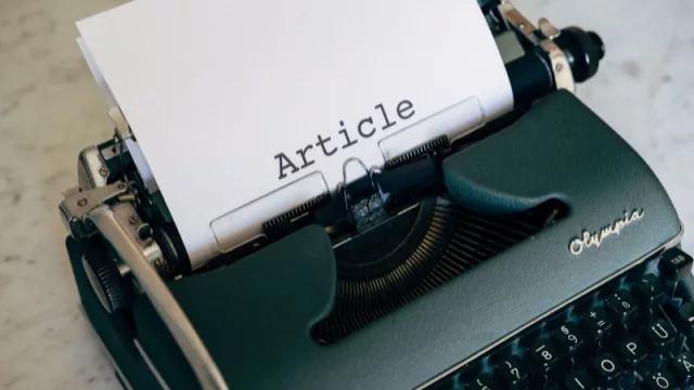 Columnista Invitado: un espacio exclusivo para aquellos que tienen algo que decir