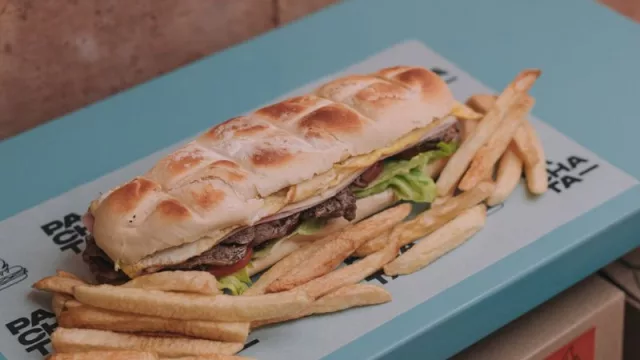 Como en San Juan, pero en Córdoba: así es la primera pachatería de la ciudad (y se llama Pachata)