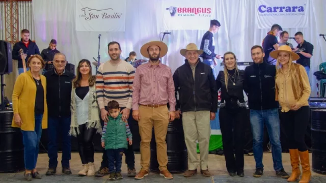Transporte Carrara (de Piquillín): desde el primer camión del abuelo a la actual flota de los nietos