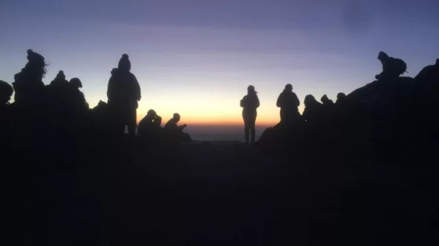 Si la montaña no va a Mahoma... los turistas suben al Champaquí (desde Calamuchita): cómo es la experiencia