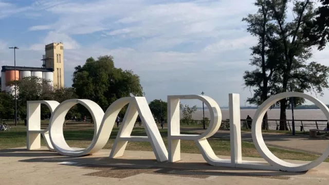 Rosario podría tener el Sheraton que Córdoba ya no tiene (y también un ferry que la una con Uruguay)