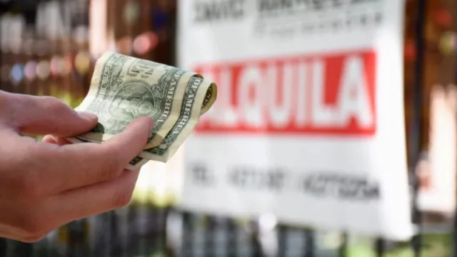 Las propiedades en alquiler escasean y las pocas que hay, ¿se consiguen en pesos o en dólares? (qué pasa en la provincia de Córdoba)