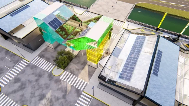 Varias empresas ya apuestan al Parque Industrial de Manfredi (por qué les conviene radicarse allí)