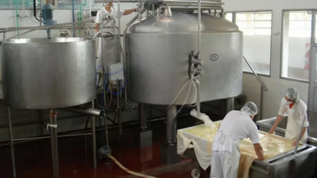 Entre Ríos: la provincia pone a disposición líneas de financiamiento del CFI para pymes