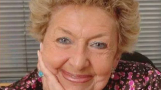 Falleció Cecilia Trigo de Lozada, la fundadora de Lozada Viajes