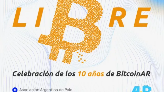 Ser libre financieramente (con transparencia y privacidad), se puede: el mensaje de la ONG Bitcoin Argentina