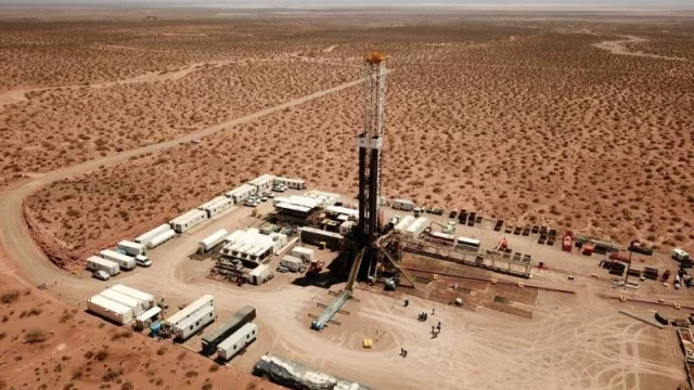 Equinor refuerza su presencia en Vaca Muerta (Shell como socio y acuerdos con YPF)