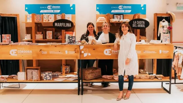 Los stands se pueden visitar todos los días de 10 a 21 horas.