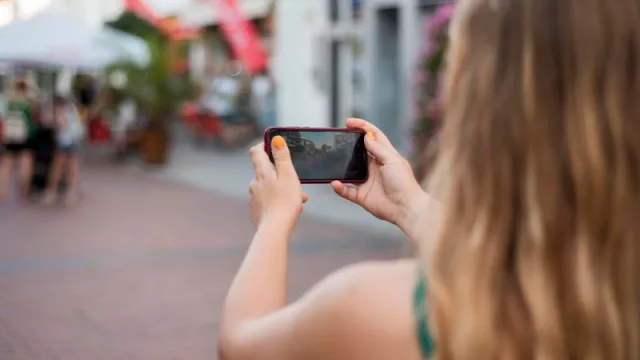 “En mi barrio pasan cosas lindas” es la temática de la nueva edición de Córdoba desde tu celu