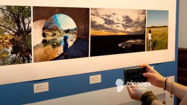 Las inscripciones están abiertas hasta el 28 de mayo inclusive.