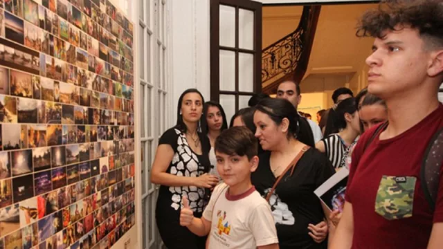 Las inscripciones están abiertas hasta el 28 de mayo inclusive.