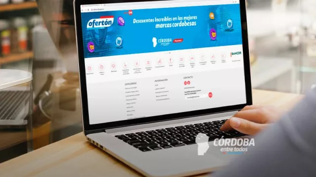 Ofertón 2023: comercios y empresas pueden inscribirse hasta el próximo 31 de mayo