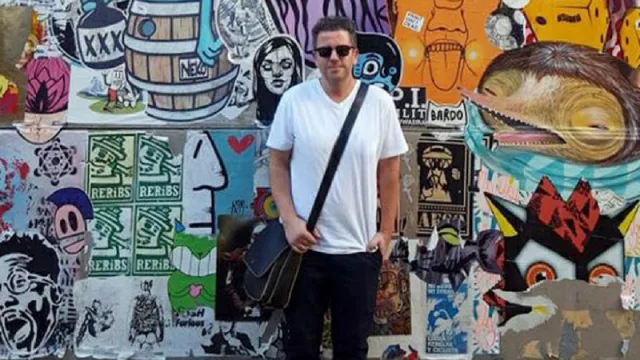 #Ping pong con Marcelo Garraza (director de Garraza+Pinus)