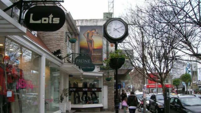 ¿Vacaciones o vaca flojas? Comerciantes con bajas ventas