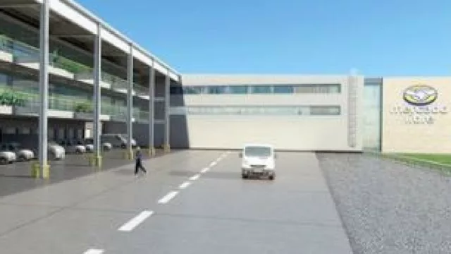 Mercado Libre se integra al negocio de la logística (con Plaza Logística y Bautec desarrolla un megacentro de distribución)