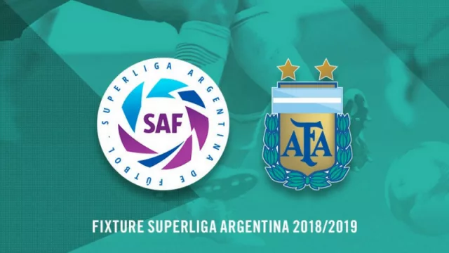 Vuelve la SAF: qué lindo, pero qué lindo volver a verte…