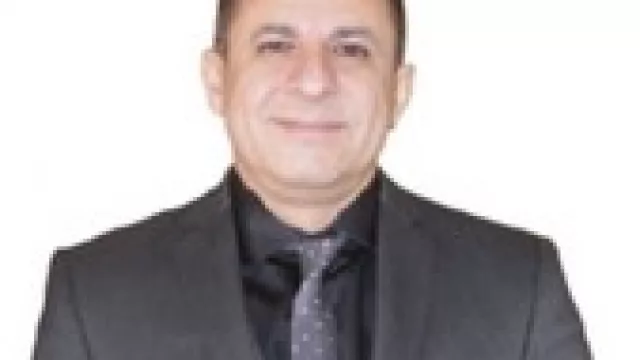 Padre de Agustino y Florenzia