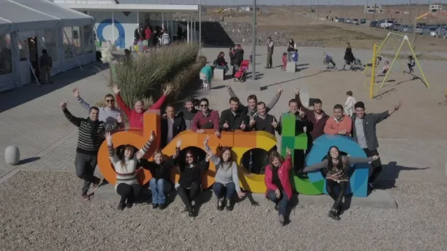 Grupo Proaco entregó 644 lotes en Docta (avanza el desarrollo de esta “urbanización inteligente”)