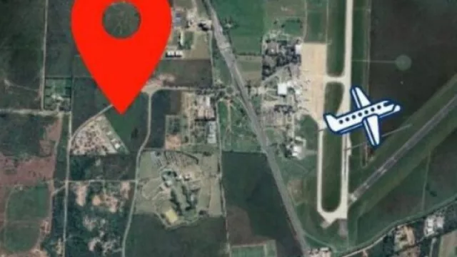 Así será Distrito Aeropuerto, la ciudad de 600 hectáreas que van a fundar Parga, Rabbat, Vespasiani, Petrone (y otros)