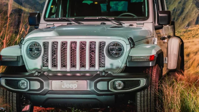Autocity junto a Jeep aportaron más aventura al desafío Valholl 2023 by UTMB