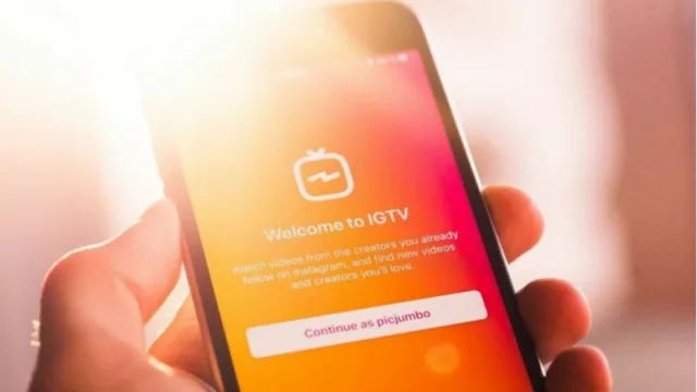 IGTV, ¿de qué se trata la nueva función de Instagram?