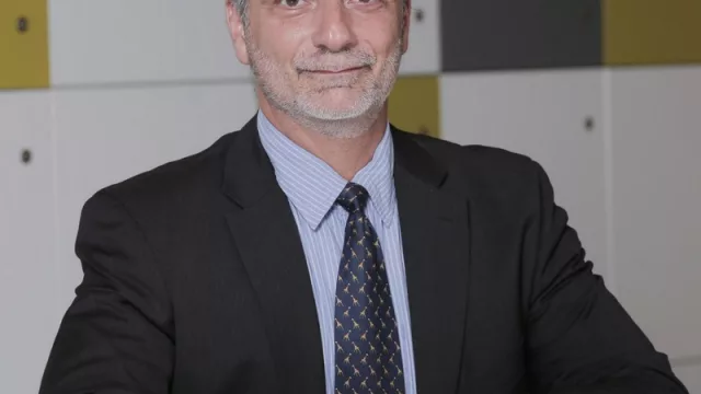 Everis promete revolucionar los procesos de atención en hospitales públicos de Córdoba ($ 1.000 M. de inversión)