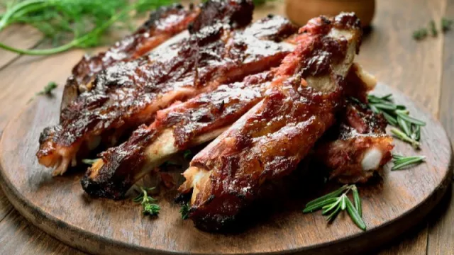 Comenzó la Semana de la Carne de Cerdo, una iniciativa que busca promover su consumo (¿sabías que Córdoba es una de las mayores productoras de porcinos del país?)