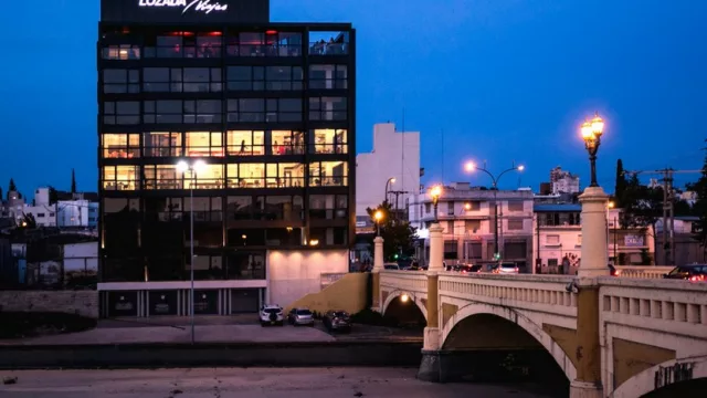 La franquicia del día: Lozada Viajes, $ 450.000 para entrar a la red de viajes más grande