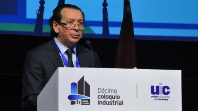 Dante Sica confirmado para el 11º Coloquio Industrial de la Unión Industrial de Córdoba