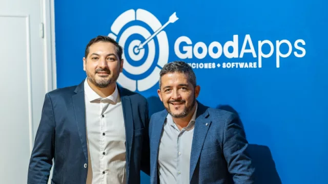 Cómo la firma de software GoodApps ayuda a mejorar la rentabilidad de las empresas