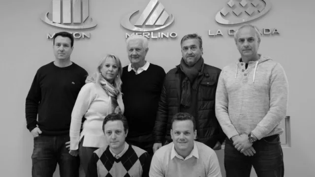 Merlino, de la fábrica de ladrillos a un negocio integrado a la construcción (con apuesta al ecommerce)