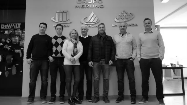 Familia Merlino - Foto: Marco Cabral 