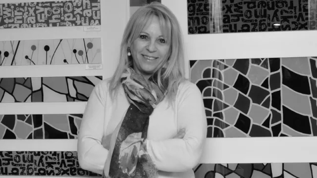 Lilian Donna de Merlino - Socia gerente - Foto: Marco Cabral 