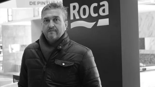 Diego Merlino - Gerente Financiero - Foto: Marco Cabral 