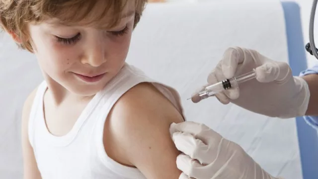 Continúa la vacunación antigripal en los centros de salud