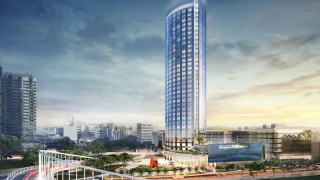 Accenture, Santex, IncluIT, entre otros, tendrán un nuevo compañerito: Mercado Libre se muda a Capitalinas