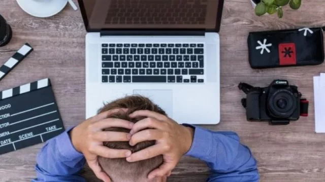 Estudio revela que el 42% de los españoles perciben el costo de vida como su principal fuente de estrés