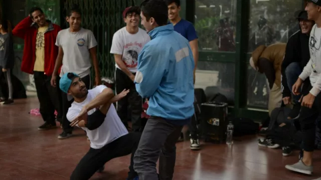 “Battle of the Year” (BOTY) llega por primera vez a Argentina y la podrás disfrutar en el Cerutti