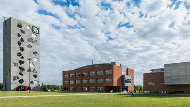 La Universidad Siglo 21 será la sede de la cumbre Youth 20 (Y20), inédita en Latinoamérica