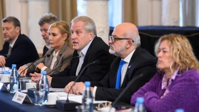 Perczyk: “Los resultados de la prueba Aprender muestran avances importantes en todos los estudiantes”