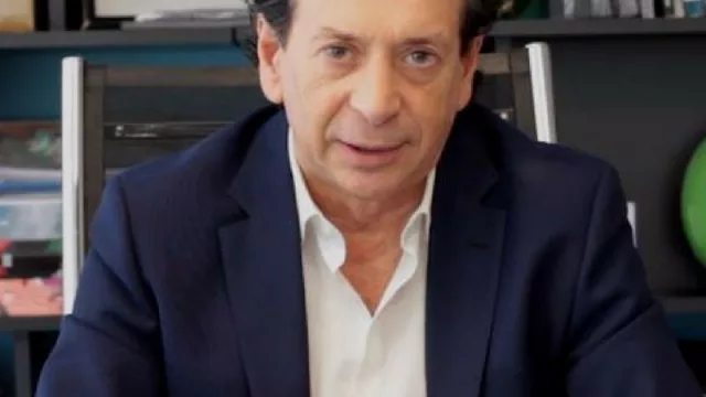 Dante Sica contra reloj para detener el pymecidio: reforma el sistema de SGR para llegar 100.000 empresas en 2023