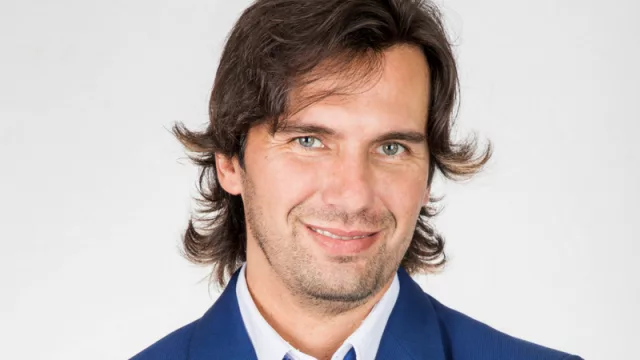 #Ping-pong con David Castejón (segmento con referentes del marketing)