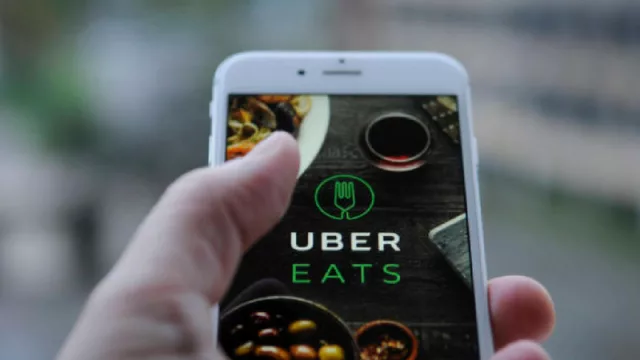 Uber Eats llega a Montevideo de la mano de 150 restaurantes