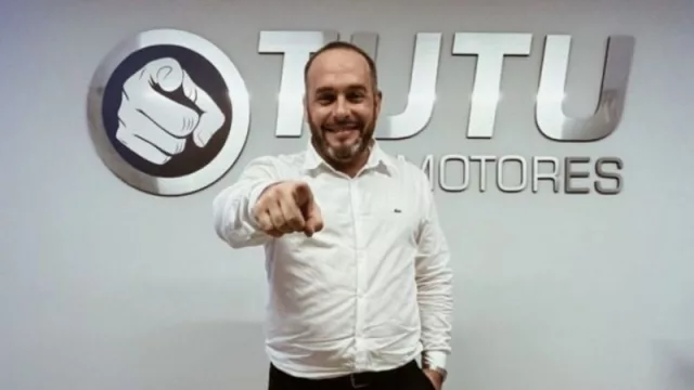 Nace una nueva concesionaria: Tutu Automotores abre su primer local al público (usados y eléctricos)