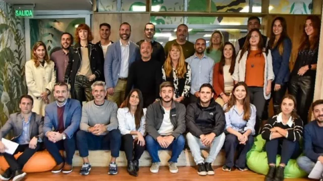 Se presentaron los resultados del Córdoba Startup Monitor 2023, evidenciando el dinamismo y la innovación del ecosistema emprendedor en la ciudad